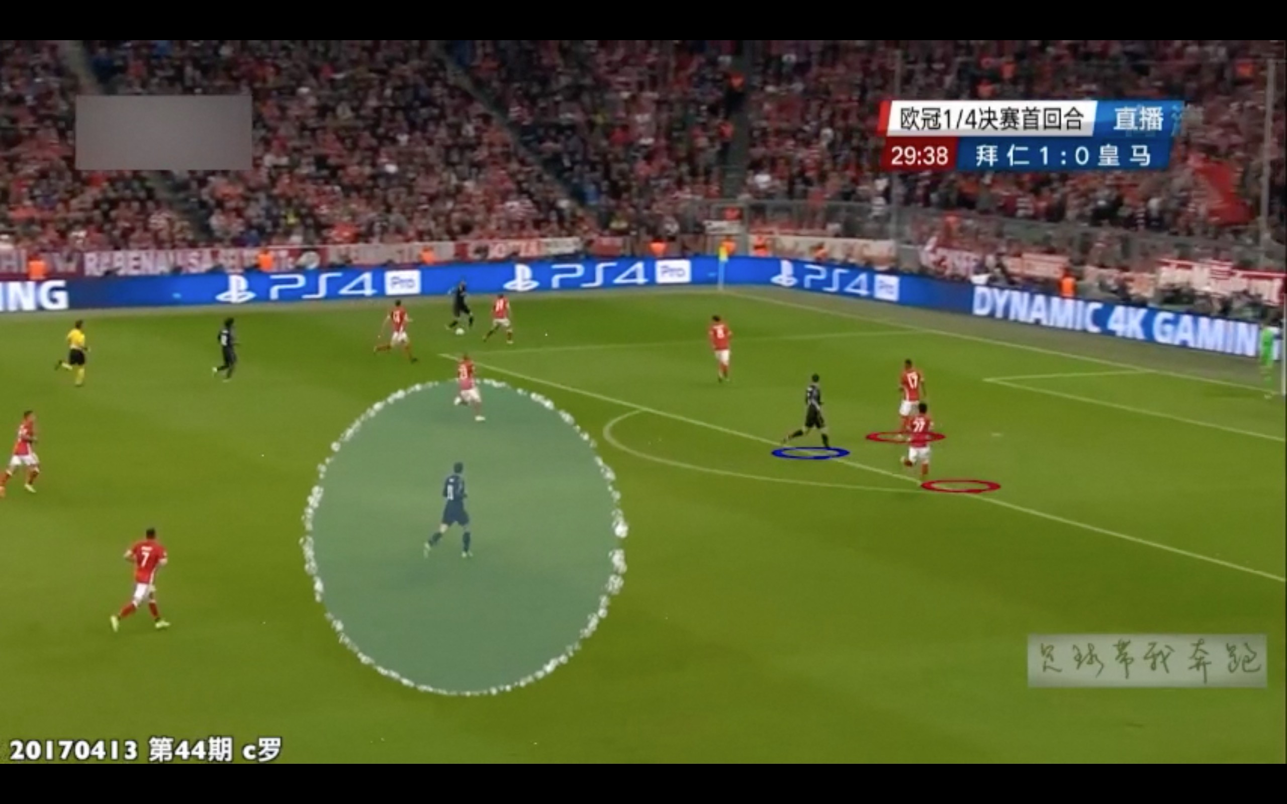 拜仁重点布置边路传中,战术多变故意制造空档的简单介绍 拜仁重点布置边路传中,战术多变故意制造空档的简单介绍