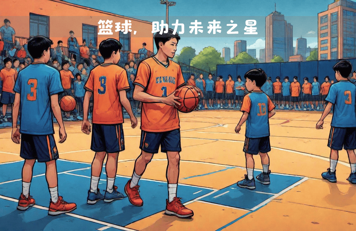 少儿篮球训练营,培养未来篮球天才 少儿篮球训练营,培养未来篮球天才