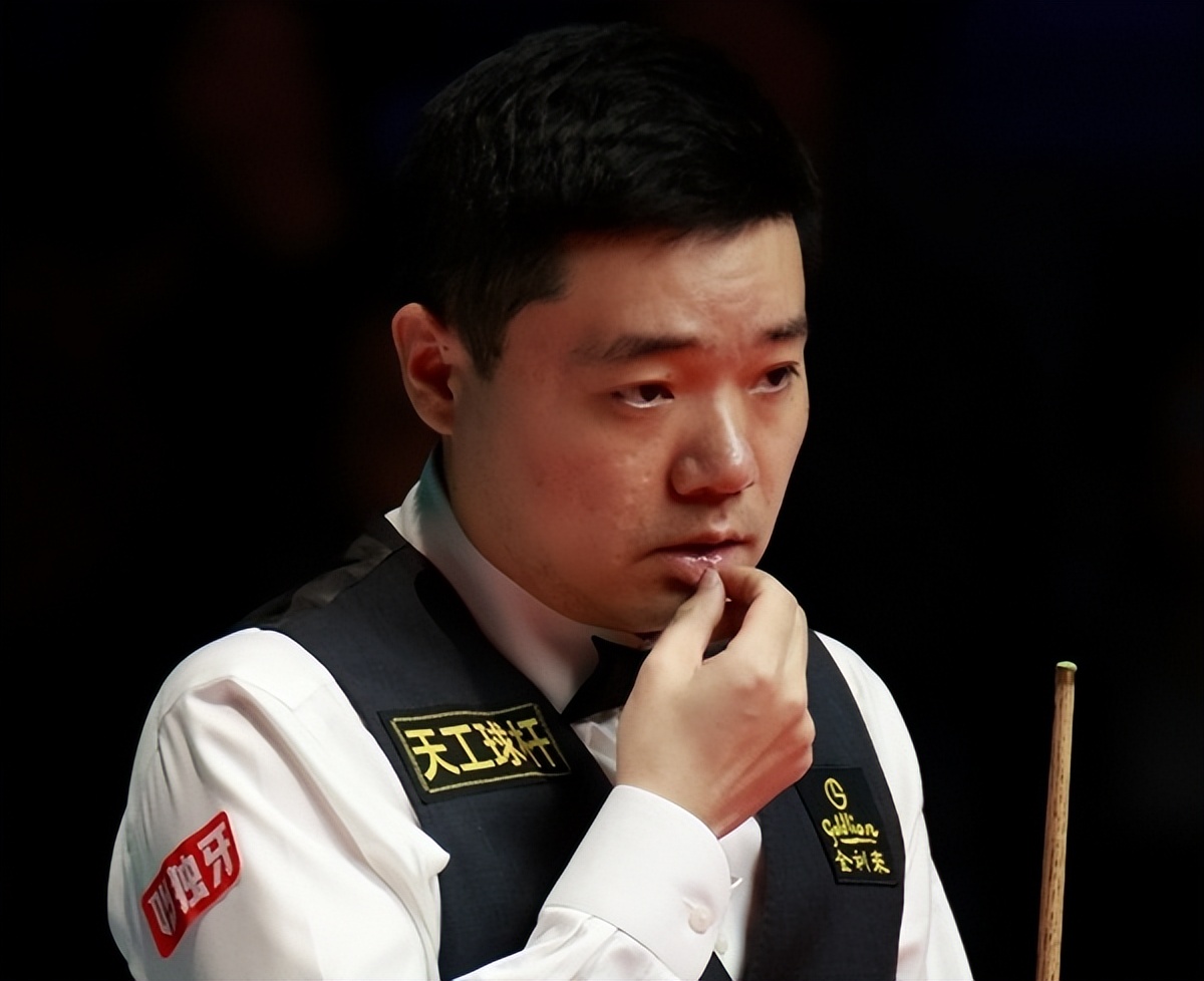 【名将对决】丁俊晖与马克·塞尔比的巅峰较量分析的简单介绍