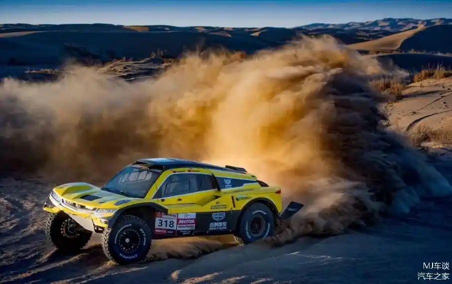 乐鱼电竞在线平台-新能源赛车：节能减排的未来的简单介绍