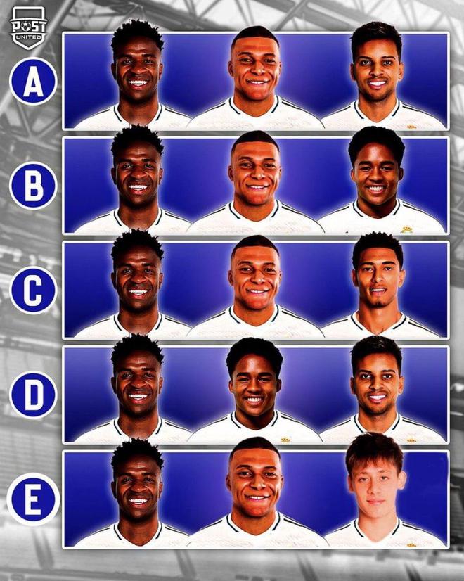 皇马高价签约年轻新星,开启“新皇马时代” 皇马高价签约年轻新星,开启“新皇马时代”