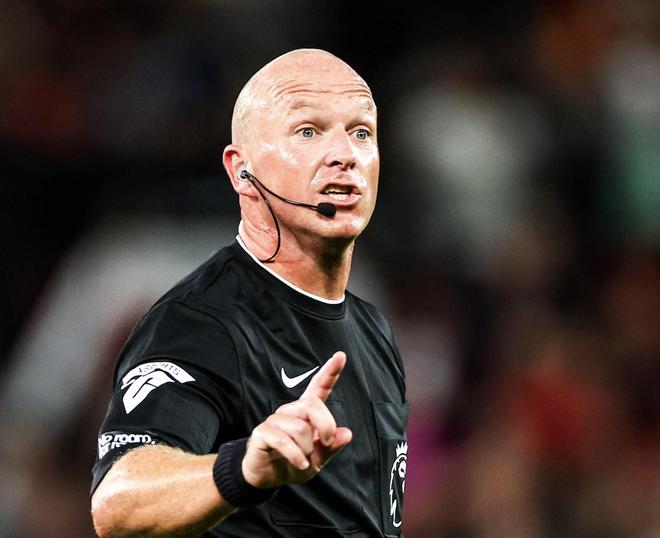 关于英超裁判水平遭质疑！VAR技术能否解决问题？的信息