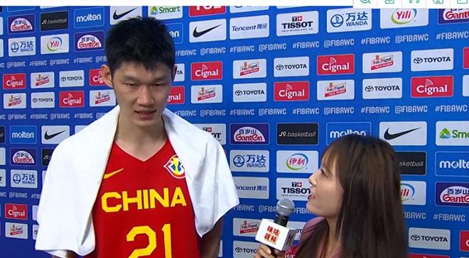 中国男篮世界杯/奥运会遭遇失利！