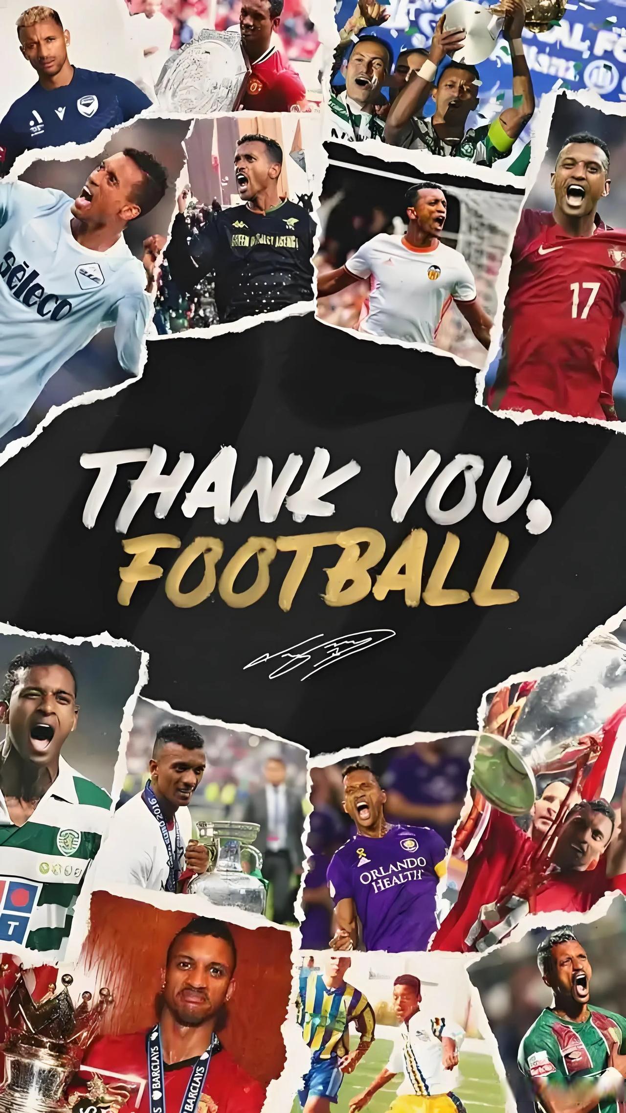 球星退役告别! 球星退役告别!