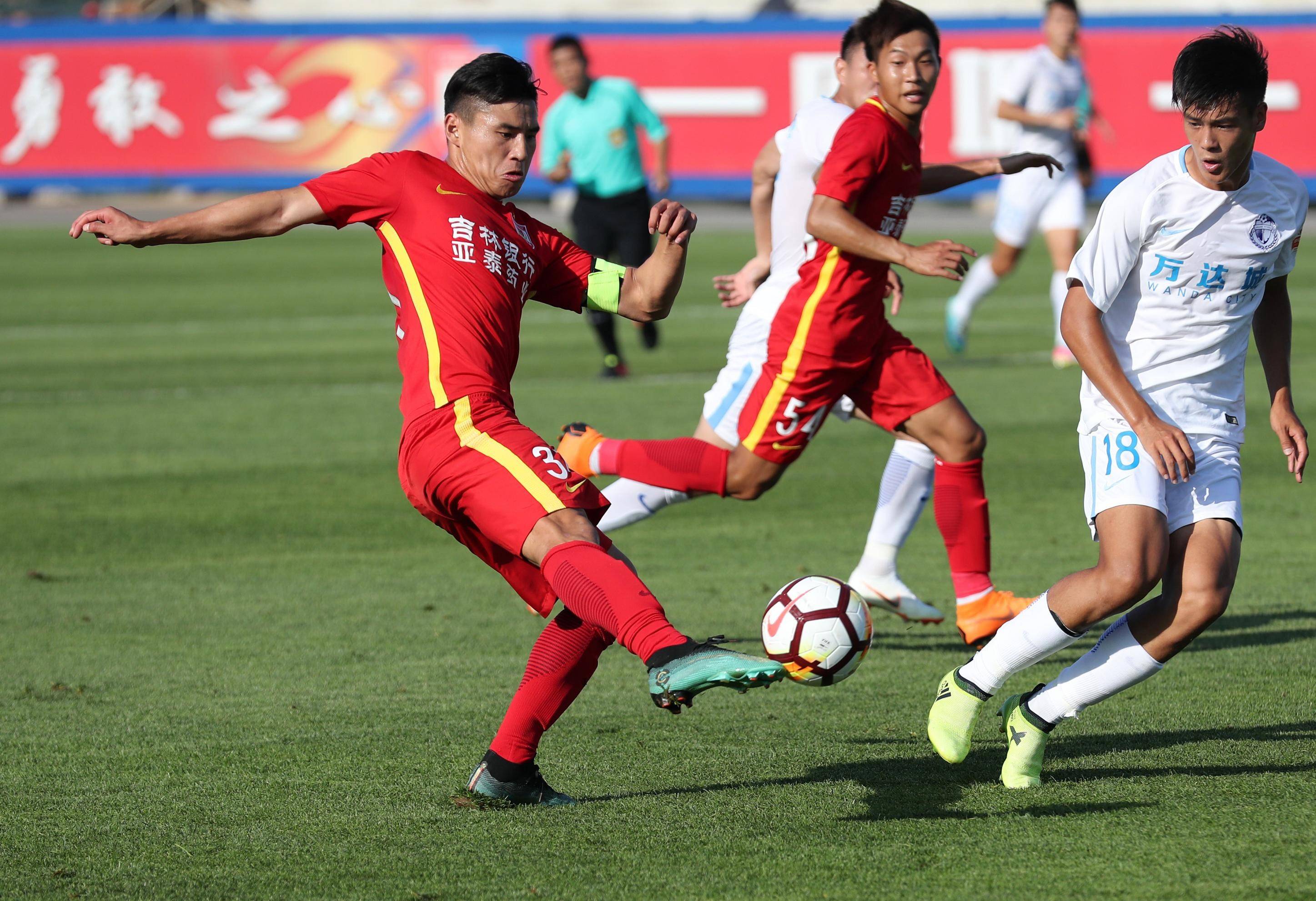 中超球队引援力度加大！