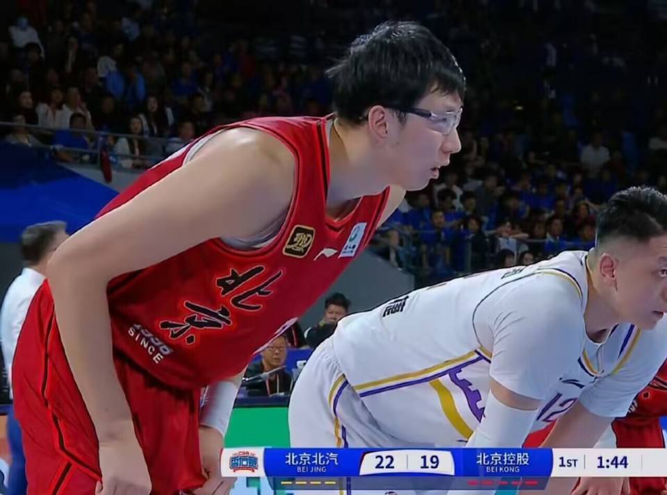 包含周琦重返CBA,肩负重任!的词条 包含周琦重返CBA,肩负重任!的词条