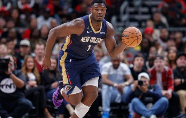 锡安能否保持健康，兑现天赋？的简单介绍