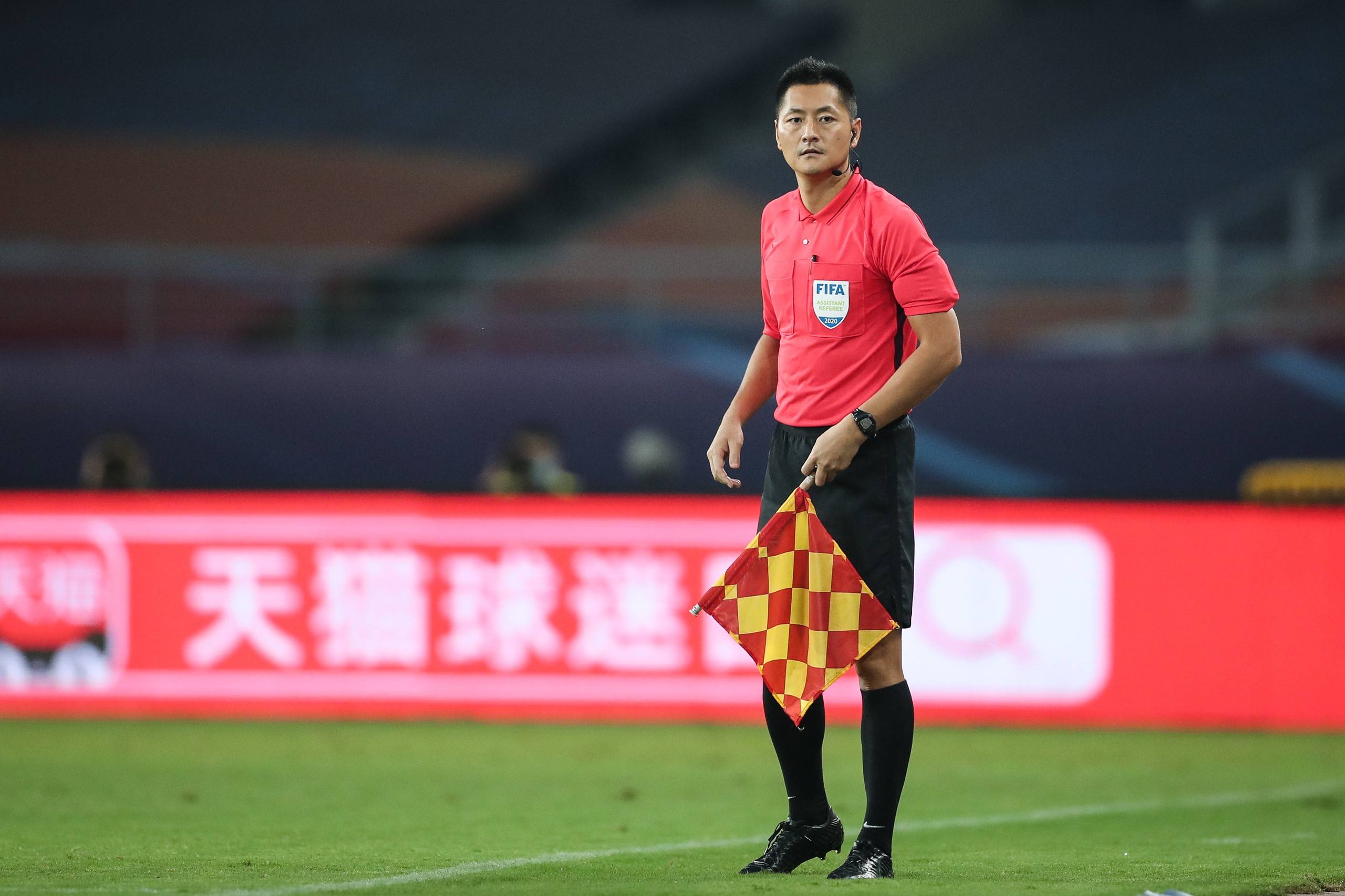 中国篮球裁判员队伍壮大,执法水平提高! 中国篮球裁判员队伍壮大,执法水平提高!