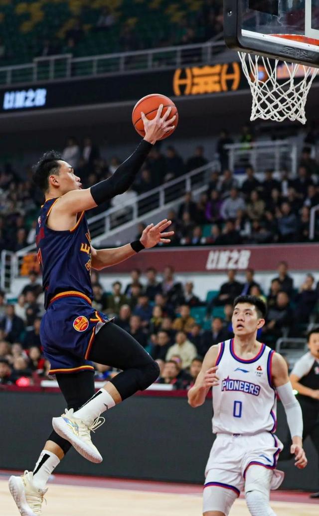 谁能否在CBA联赛站稳脚跟？