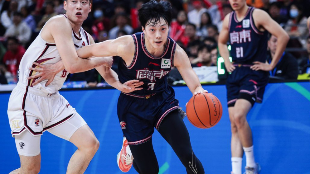 CBA传统豪强实力依旧!的简单介绍 CBA传统豪强实力依旧!的简单介绍