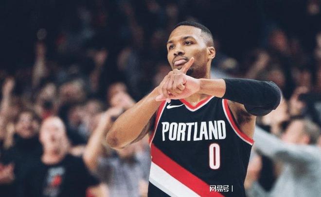 利拉德离开开拓者,追逐总冠军梦想! 利拉德离开开拓者,追逐总冠军梦想!