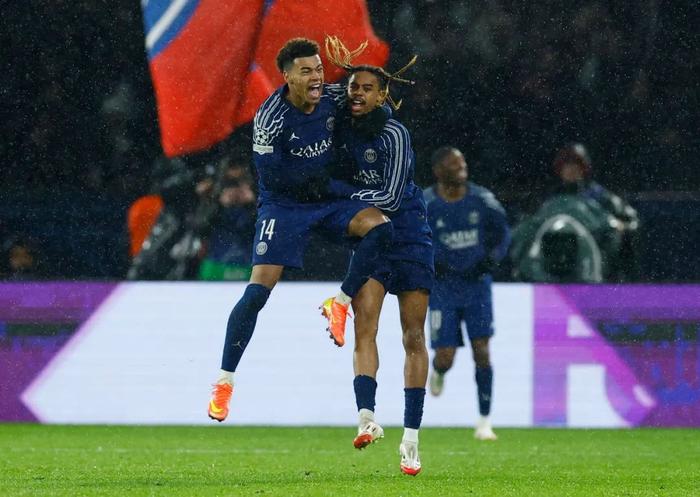 法甲:巴黎能否赢得欧冠? 法甲:巴黎能否赢得欧冠?