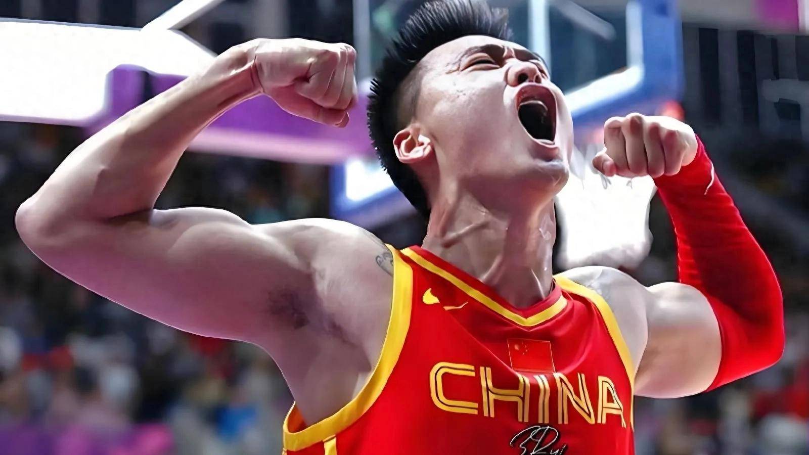 中国篮球需要更多耐心! 中国篮球需要更多耐心!