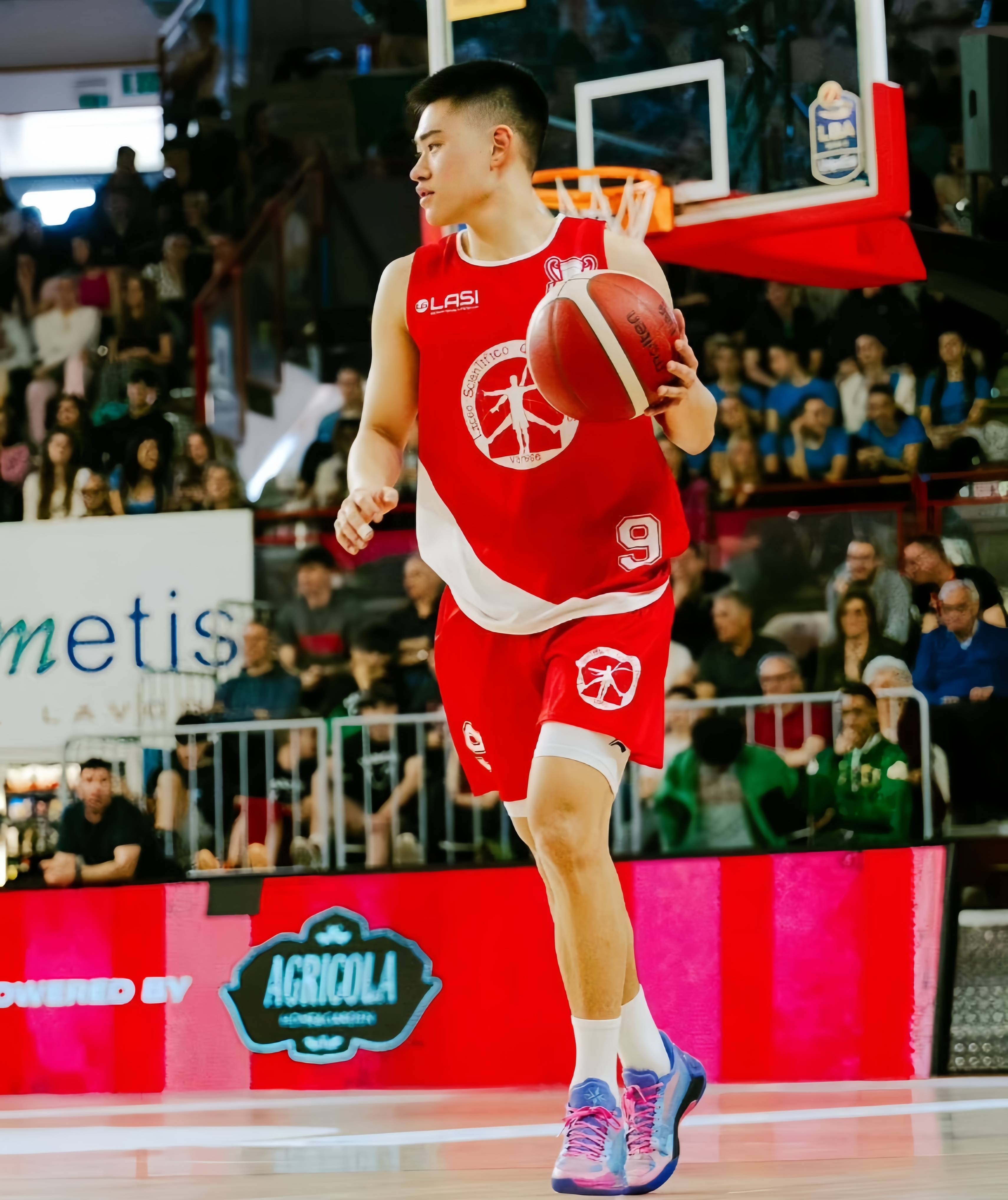 中国男篮的未来在哪里？