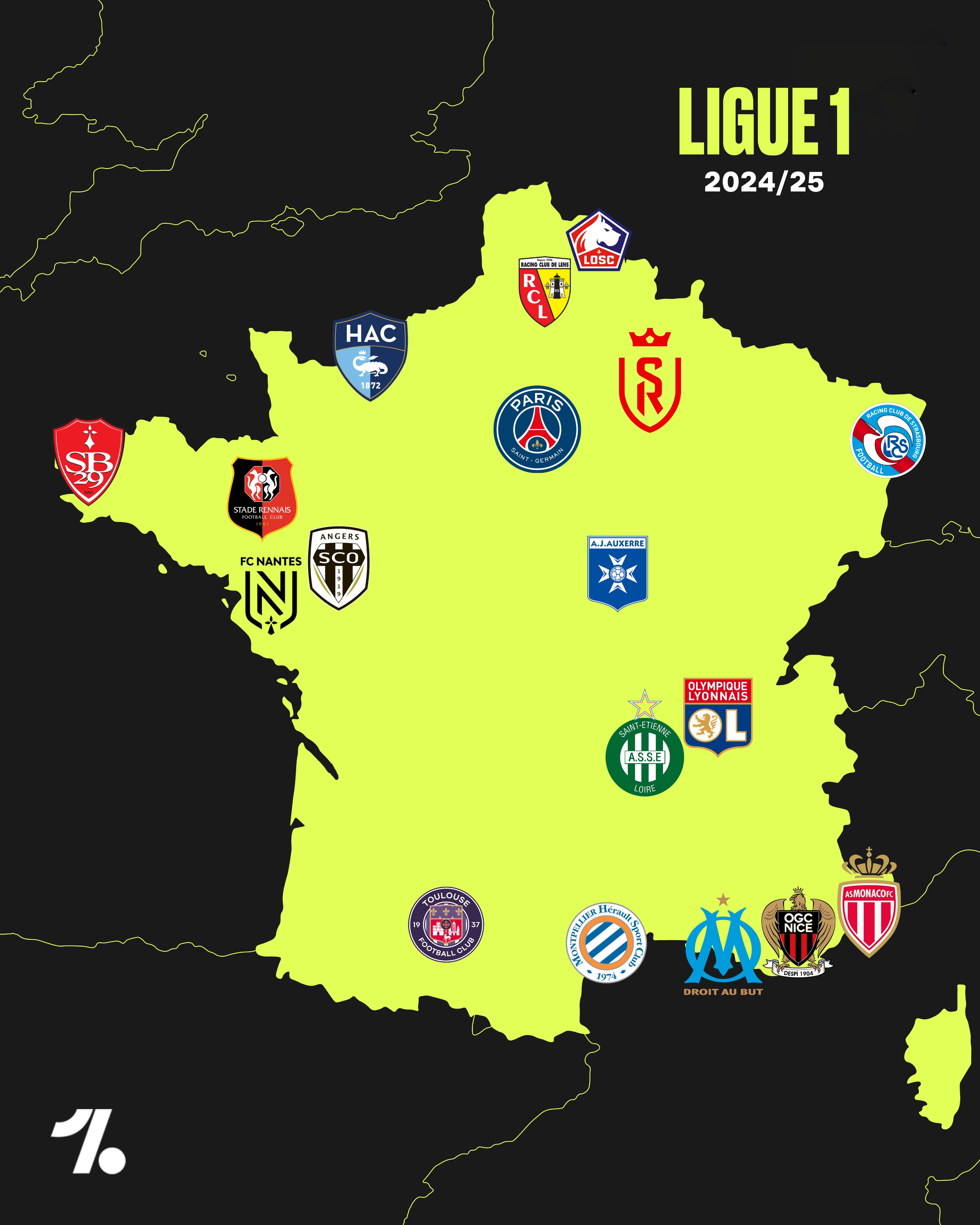 关于法甲联赛的魅力何在？的信息