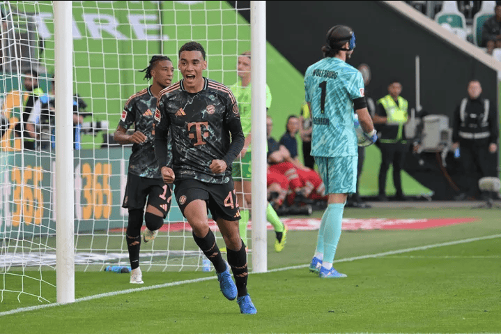 德甲联赛的球迷文化