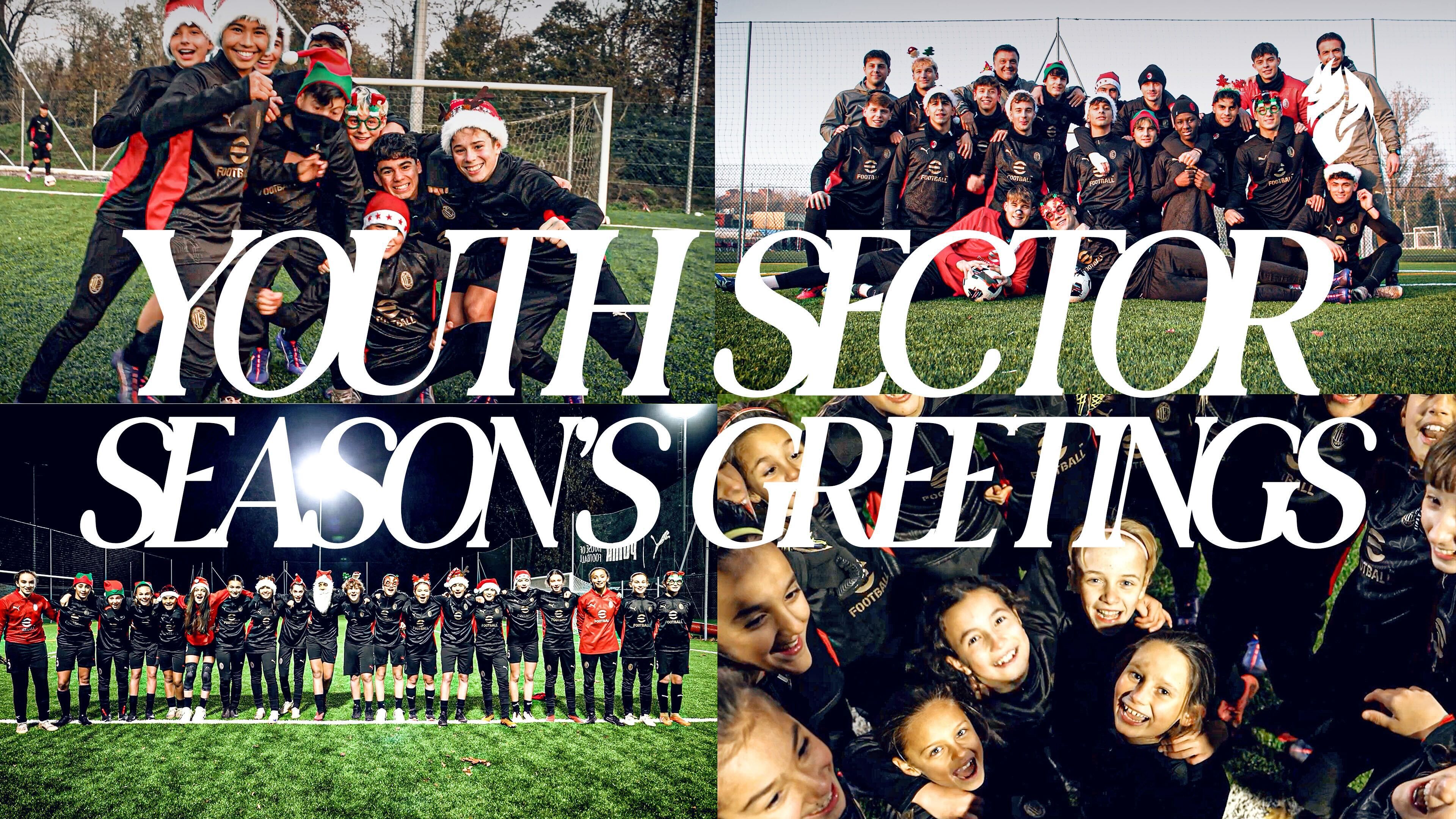 青训国际交流合作！