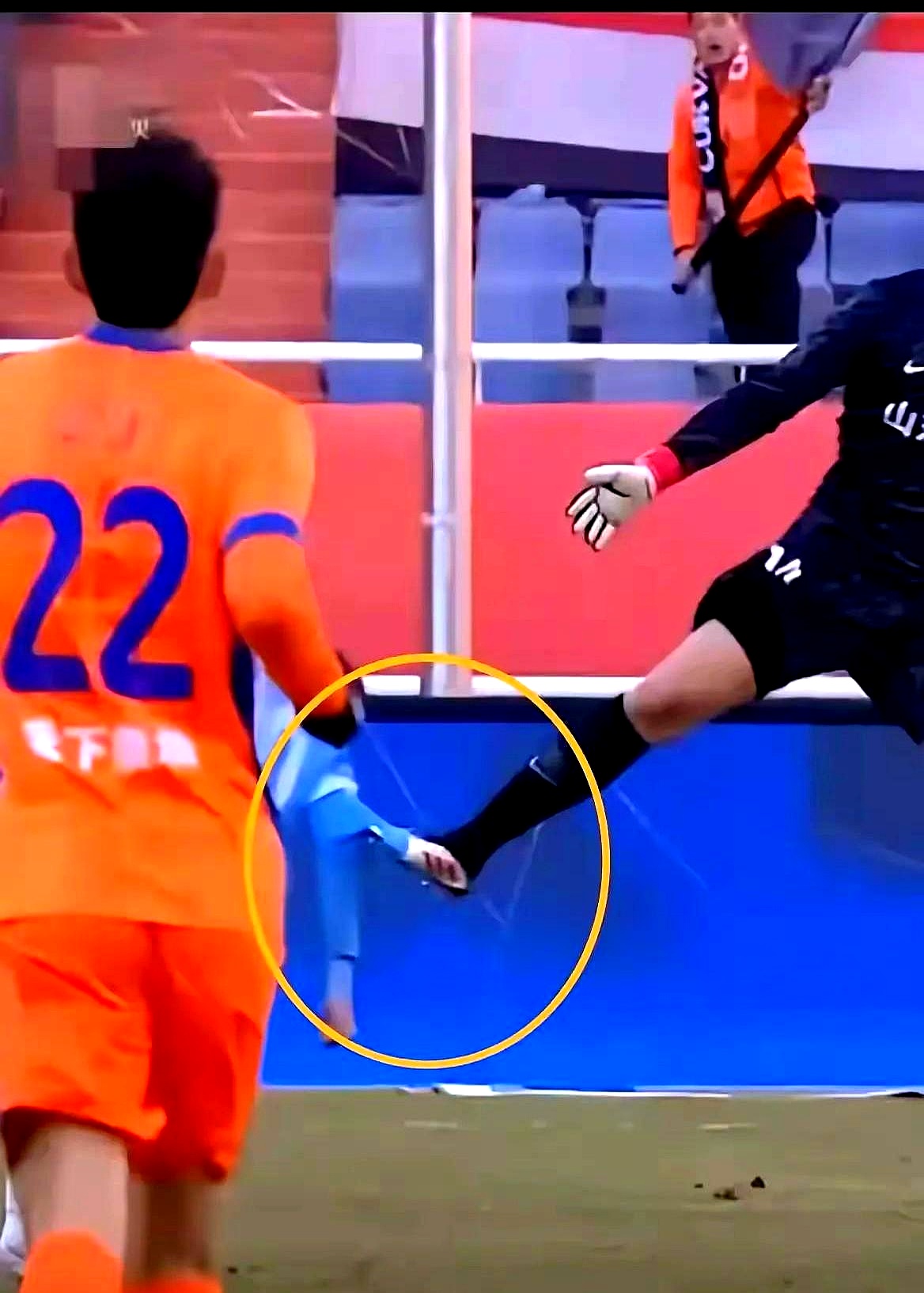 五大联赛点球判罚!VAR如何介入?的简单介绍 五大联赛点球判罚!VAR如何介入?的简单介绍