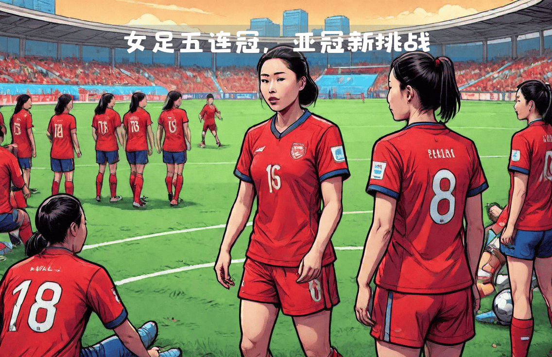 中国女足能否再创辉煌？的简单介绍