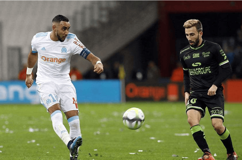 包含法甲:马赛能否挑战巴黎霸主地位?的词条 包含法甲:马赛能否挑战巴黎霸主地位?的词条