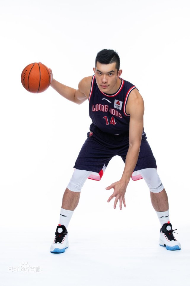 CBA联赛青训体系建设！