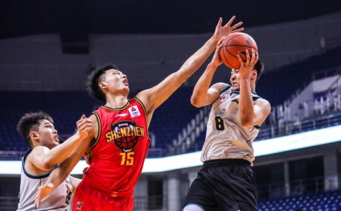 CBA联赛青训体系建设! CBA联赛青训体系建设!