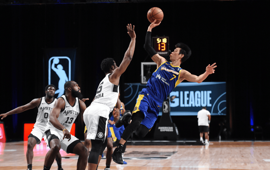 林书豪重返NBA?梦想永不放弃! 林书豪重返NBA?梦想永不放弃!