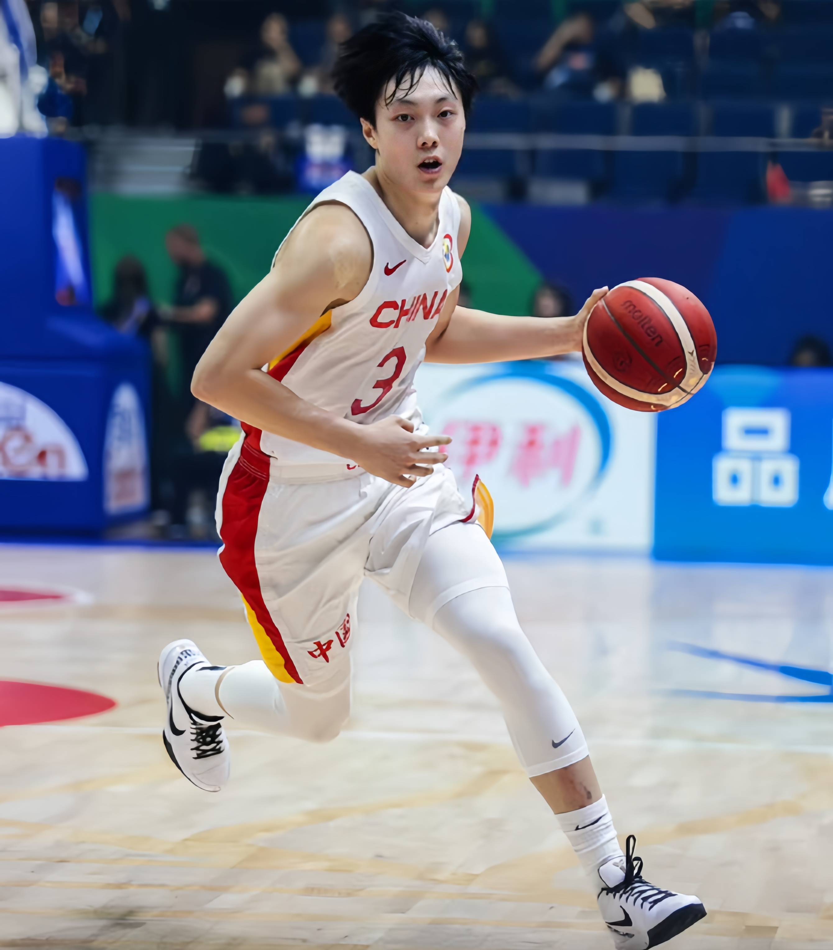 中国男篮能否在世界杯/奥运会上取得突破？的简单介绍