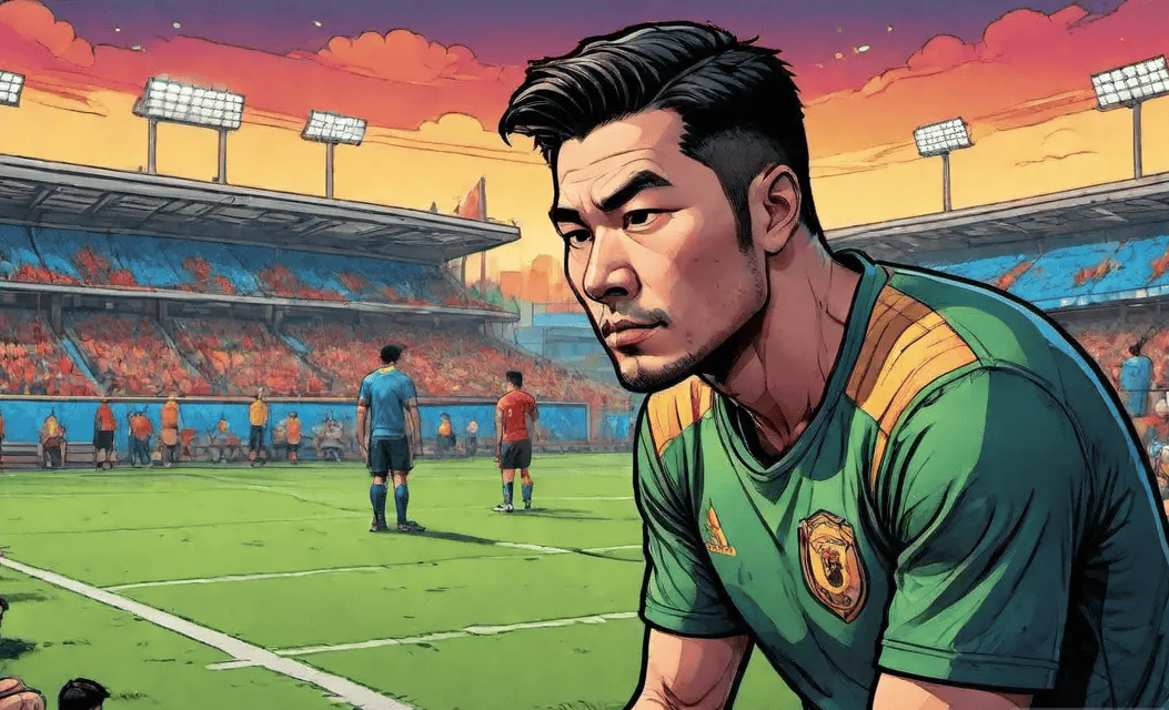 谁来拯救中国足球?球迷呼吁改革! 谁来拯救中国足球?球迷呼吁改革!