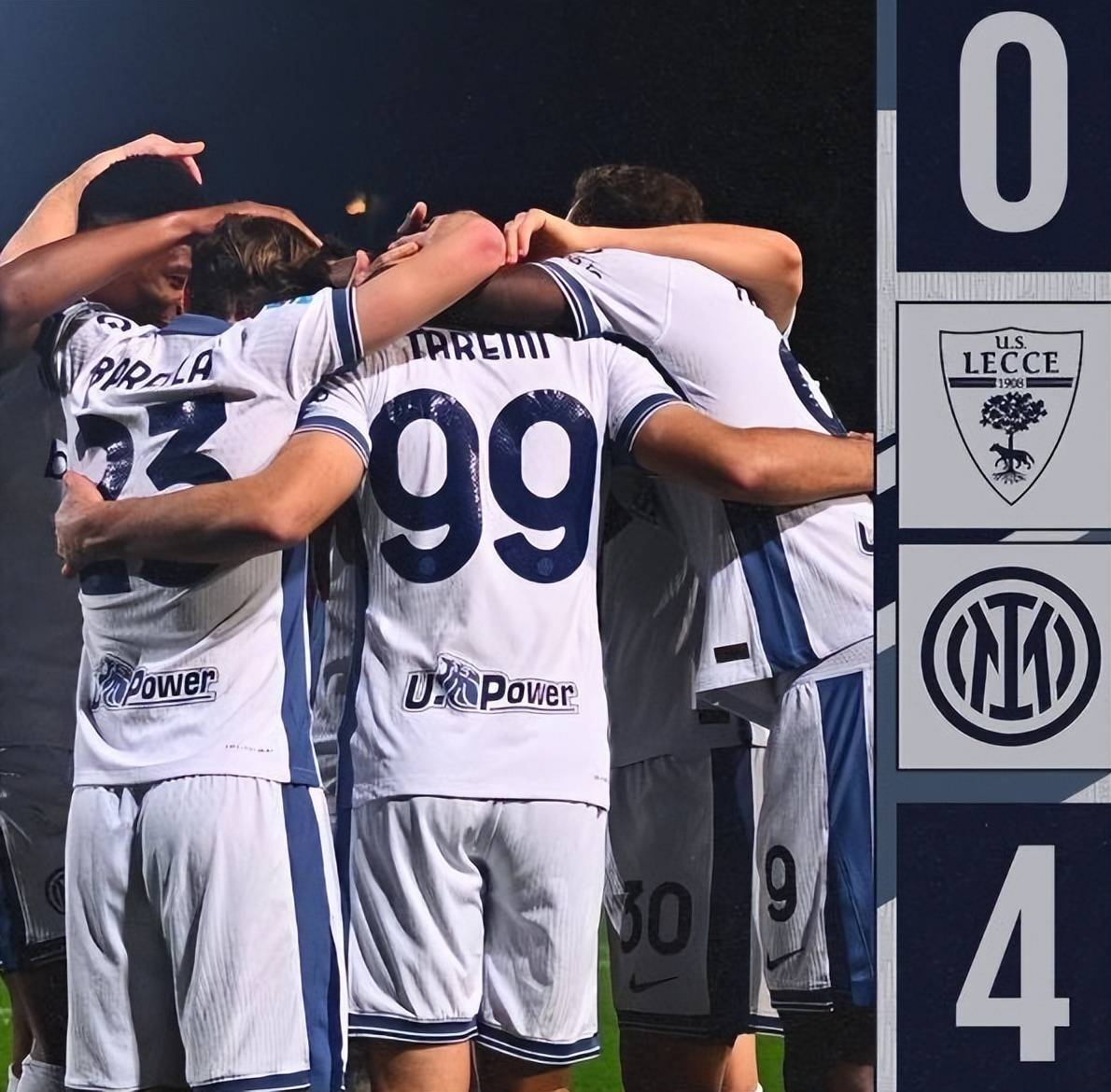 意甲:米兰双雄谁能笑到最后? 意甲:米兰双雄谁能笑到最后?