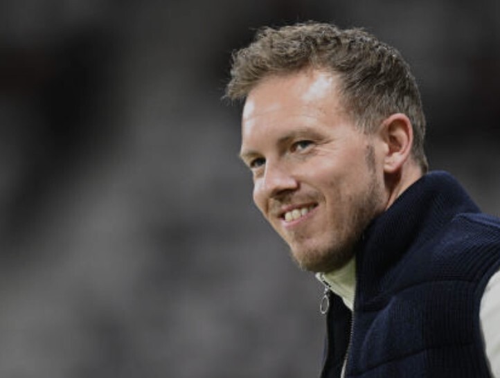 leyu乐鱼-关于德甲：拜仁换帅，纳格尔斯曼能否带领球队更上一层楼？的信息