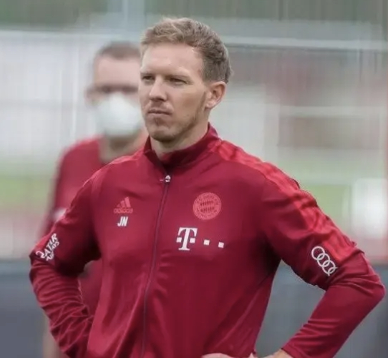 关于德甲:拜仁换帅,纳格尔斯曼能否带领球队更上一层楼?的信息 关于德甲:拜仁换帅,纳格尔斯曼能否带领球队更上一层楼?的信息